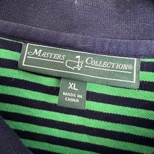 Masters Collection Men's Polo